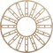 Ekena Millwork Hale Wood Fretwork Pierced Ceiling Medallion, Red Oak, 40"OD x 14 1/2"ID x 1/4"T CMWP40X40X0250HHRO - alternate 1